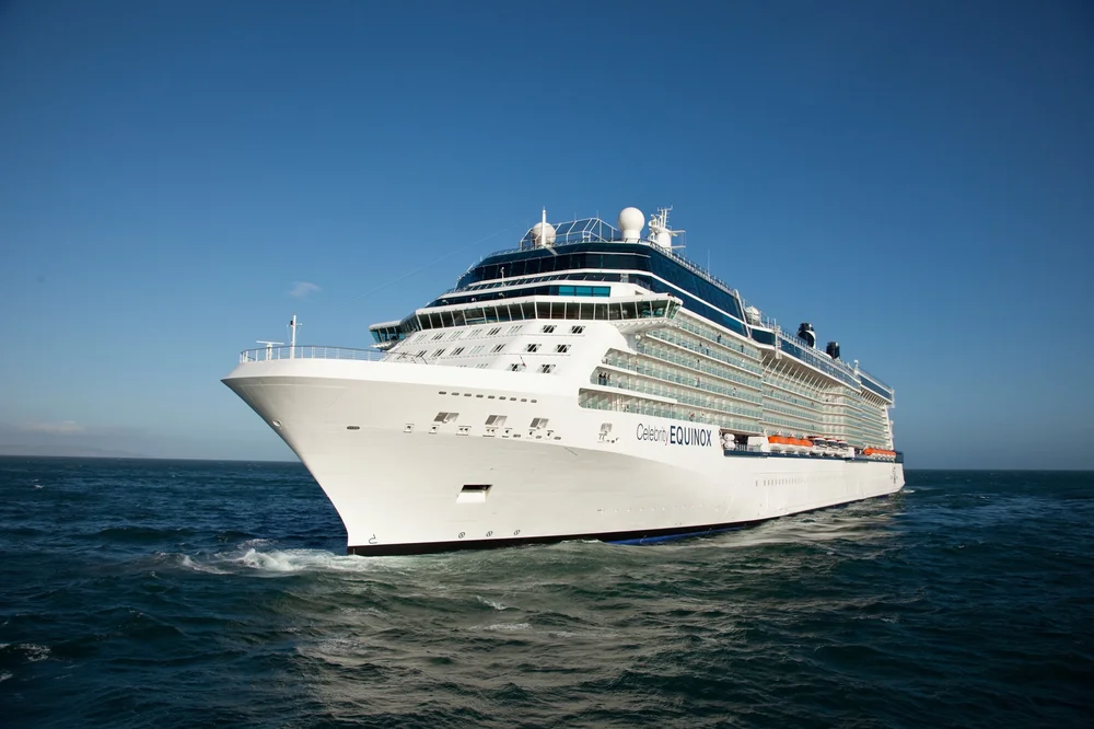 Celebrity Cruise Ship Reroutes To Aid Bahamas Cruise Lowdown