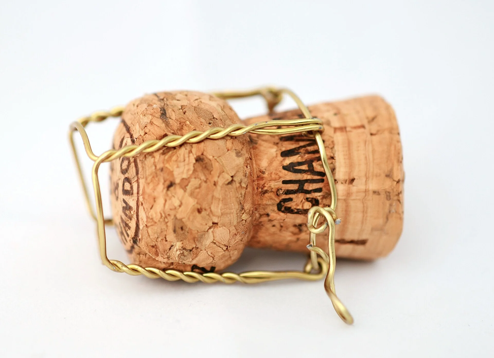 Save Water, Drink Champagne