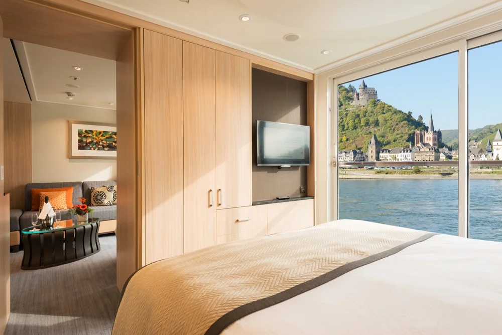 5 Most Luxurious River Cruise Lines 20242026 — Cruise Lowdown