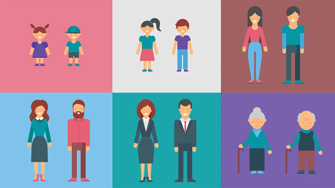Is Cruising Just For Old People?