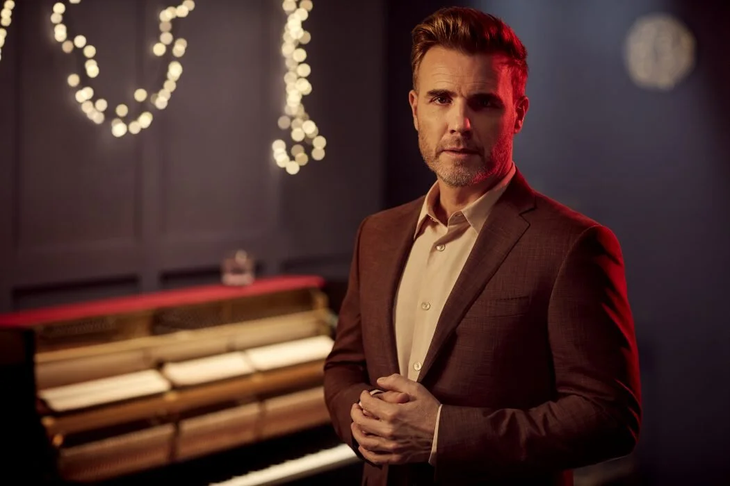 Gary Barlow To Perform as P&O Cruises Names New Ship Iona    