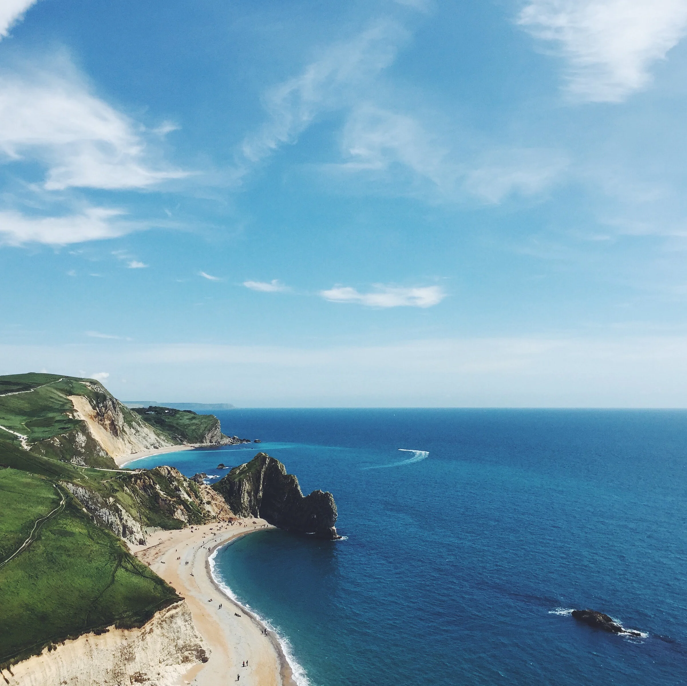 17 UK Staycation Coastal Cruises 2021