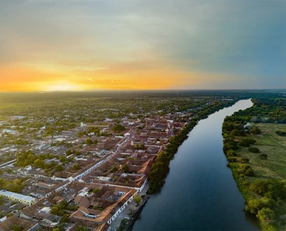 AmaWaterways Launch South American River Cruise