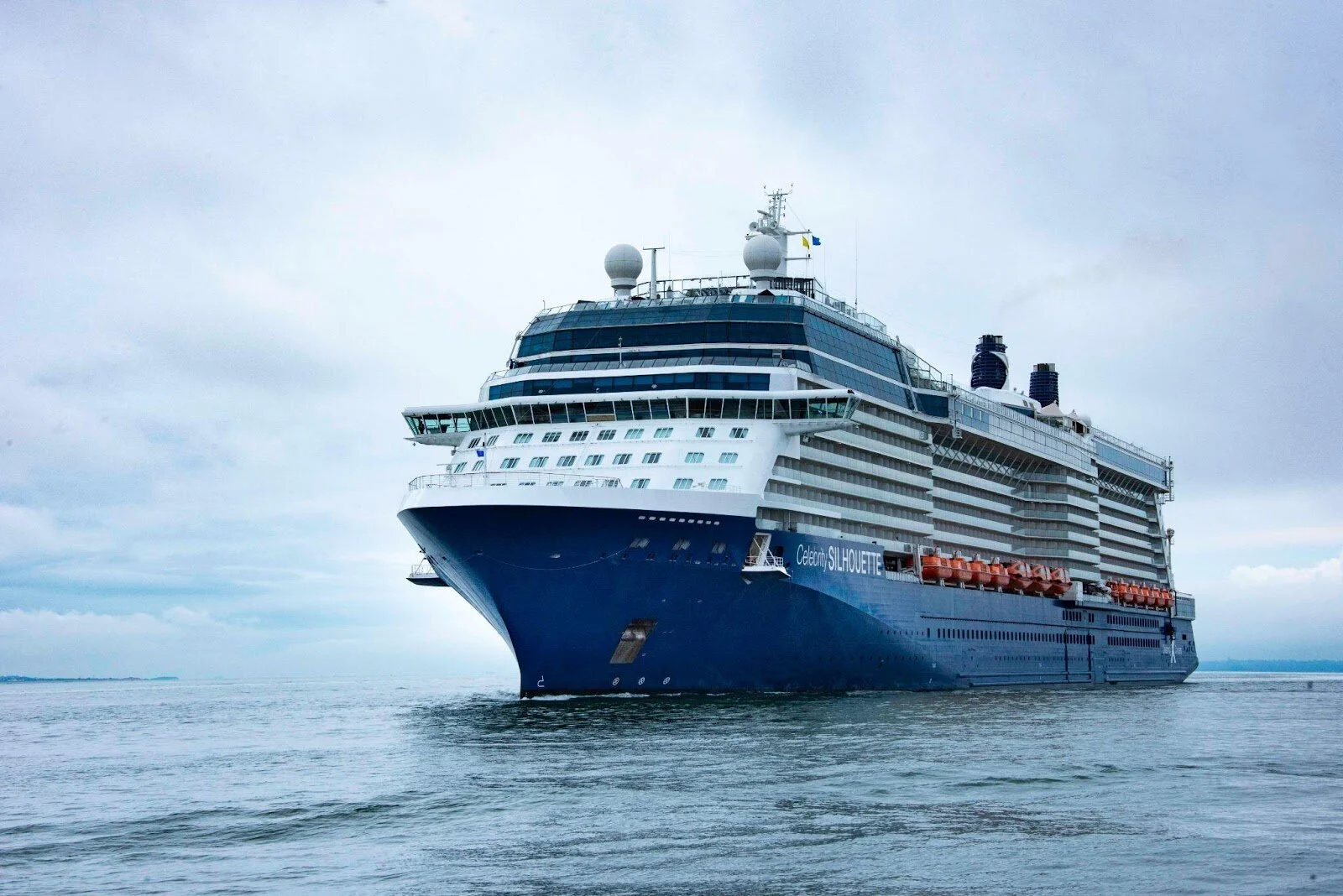 ExTra Dates for UK Celebrity Silhouette