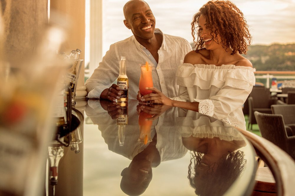 Updated Definitive Guide to Drinks Packages on P&O Iona May 2023 — Cruise Lowdown