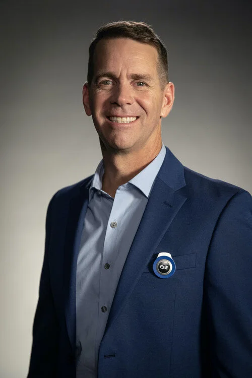 New President for Princess Cruises