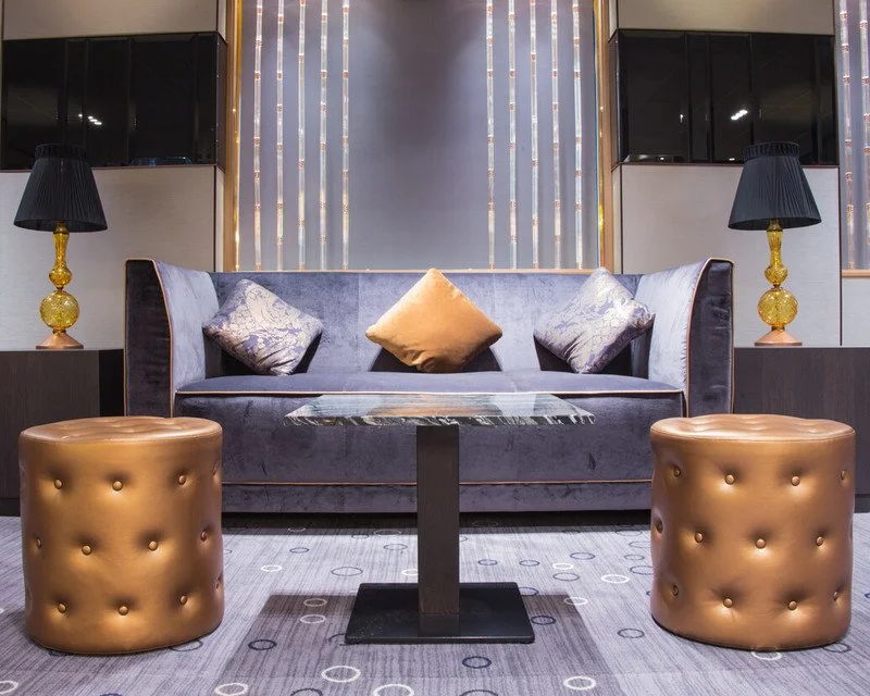 P&O Cruises Limelight Club