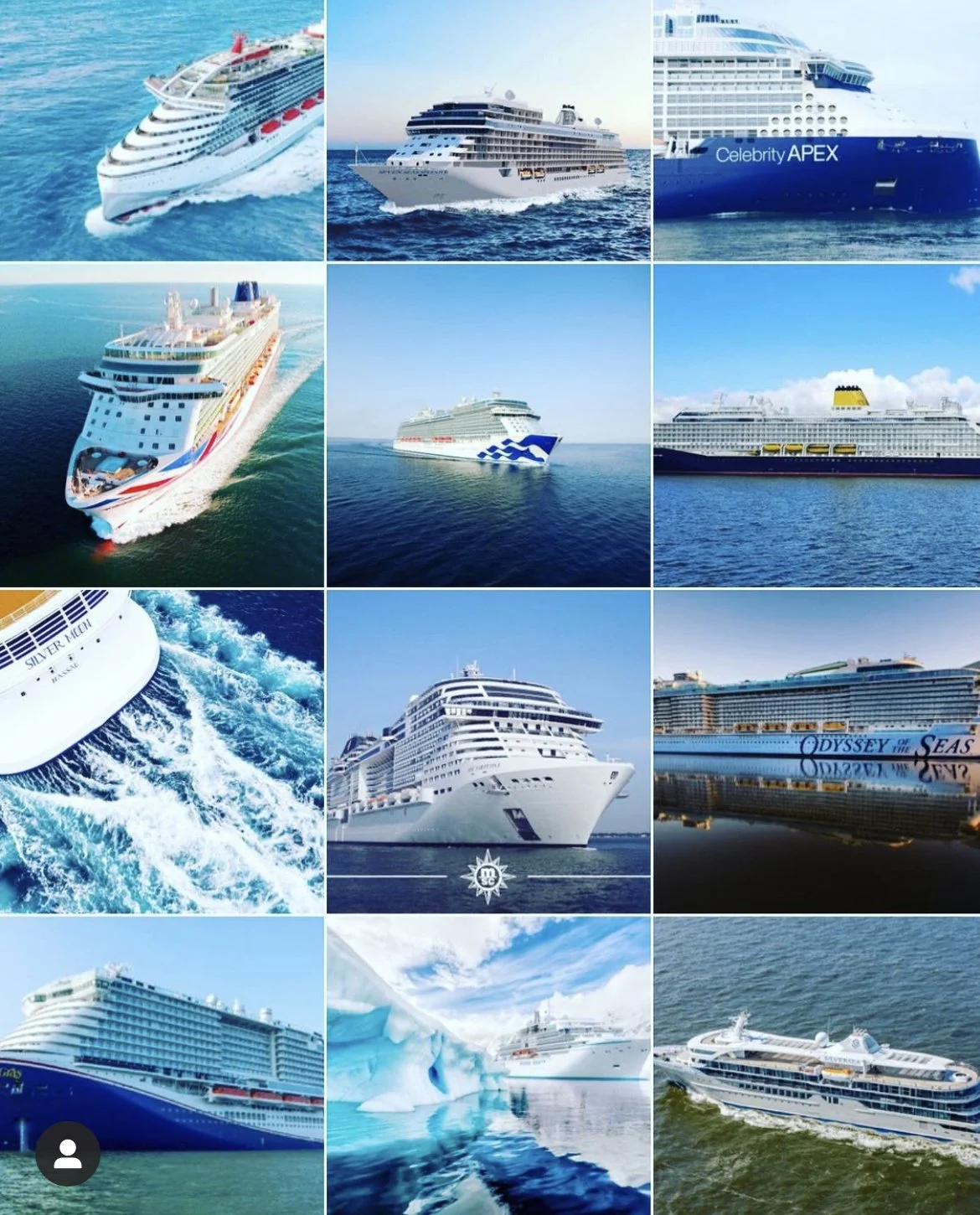 New Year Review - New Ships We Welcomed in 2021