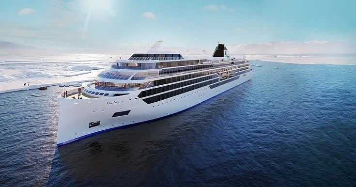 Viking OctantIs - New for 2022