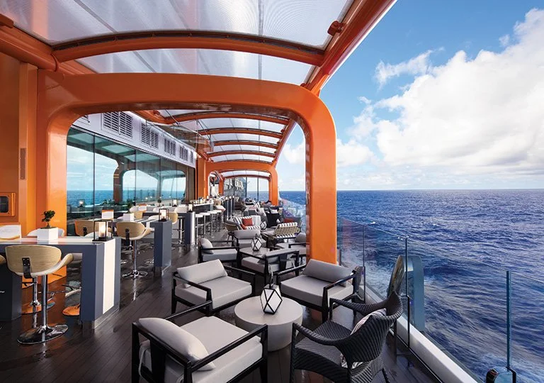 Introducing Celebrity Beyond