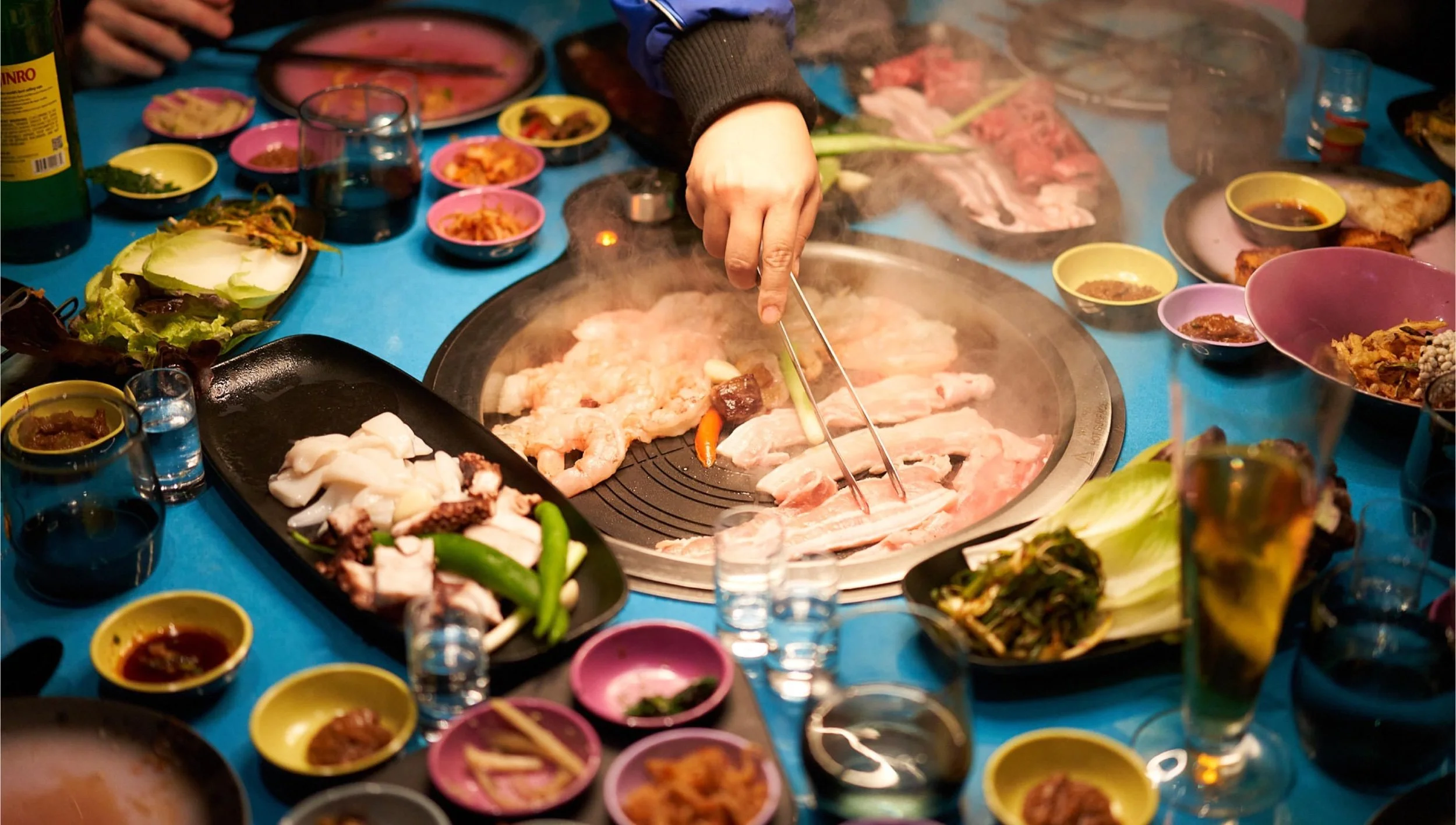 Virgin Voyages Comprehensive  Restaurant Guide