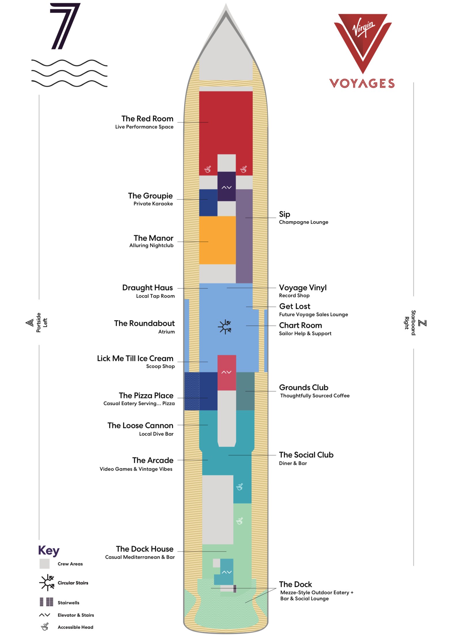 virgin voyages payment plan