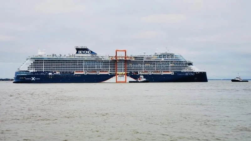 Celebrity Beyond Tour Deck by Deck