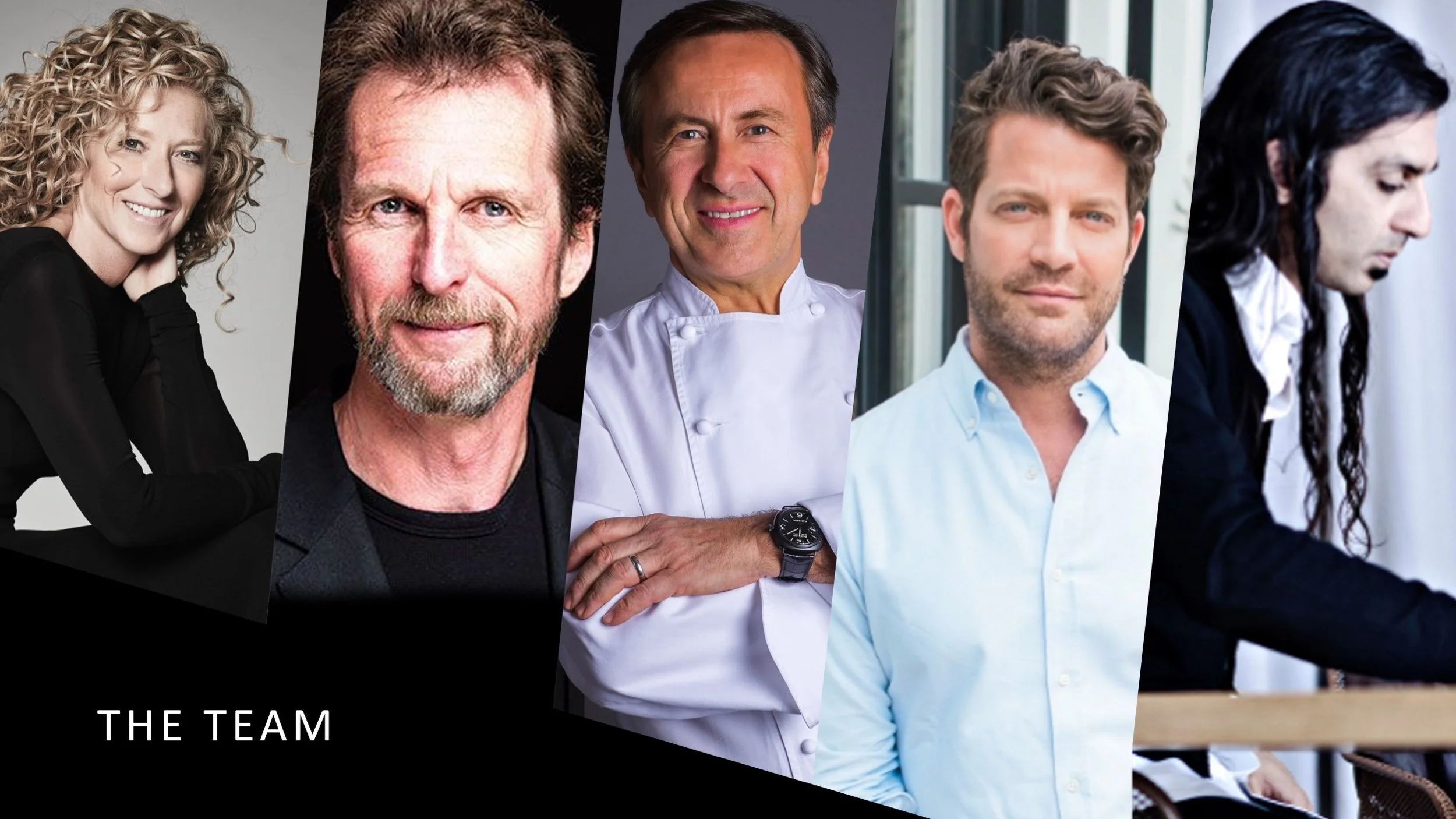 Celebrity Beyond Design