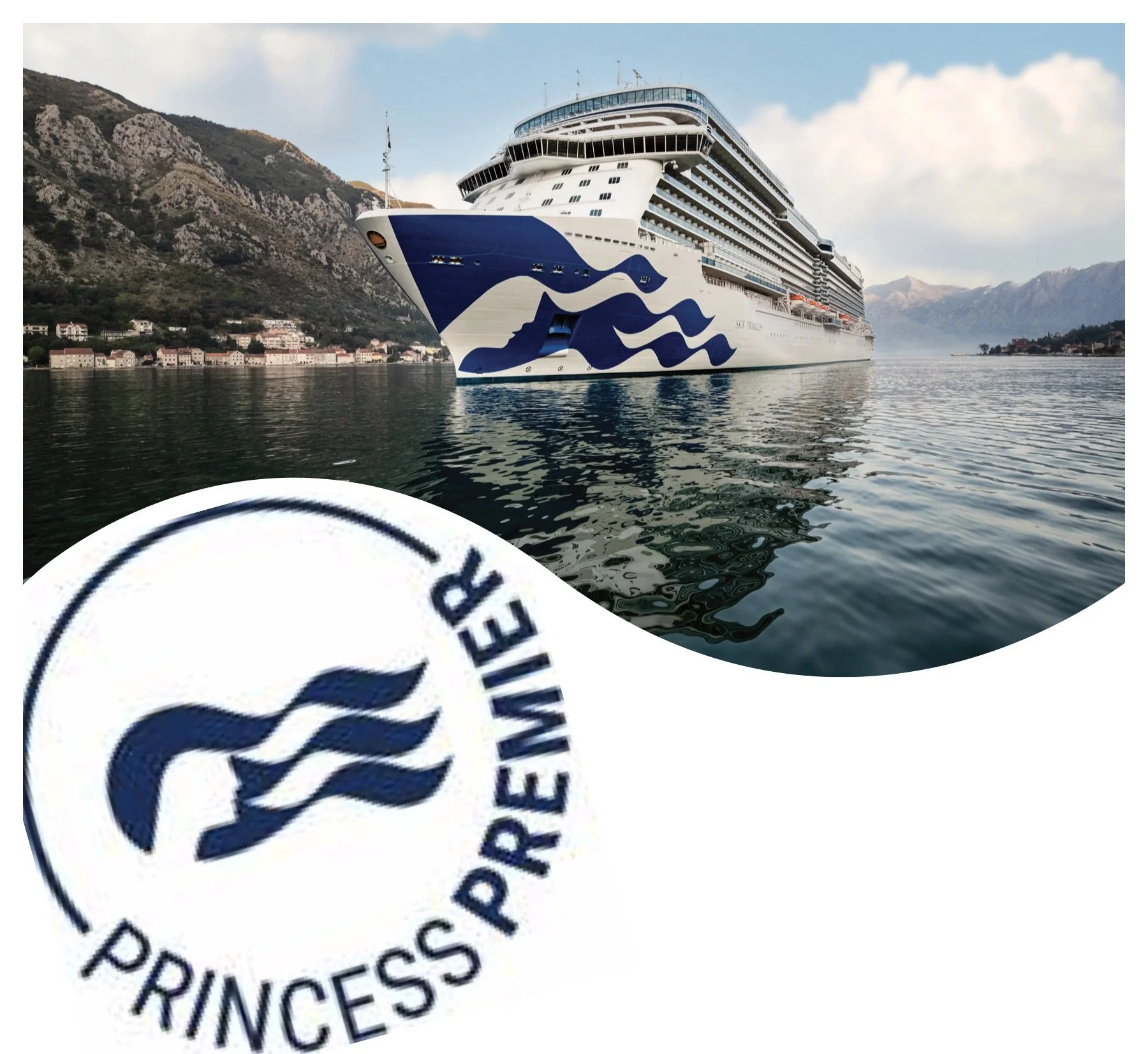 Introducing All-Inclusive Princess Cruises