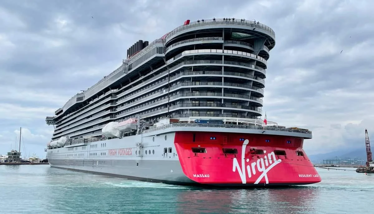 Resilient Lady Launch Deferred to 2023