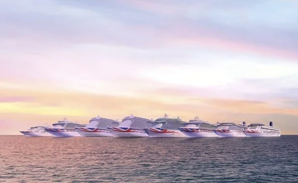 P&O Cruise Deals 2025-2026