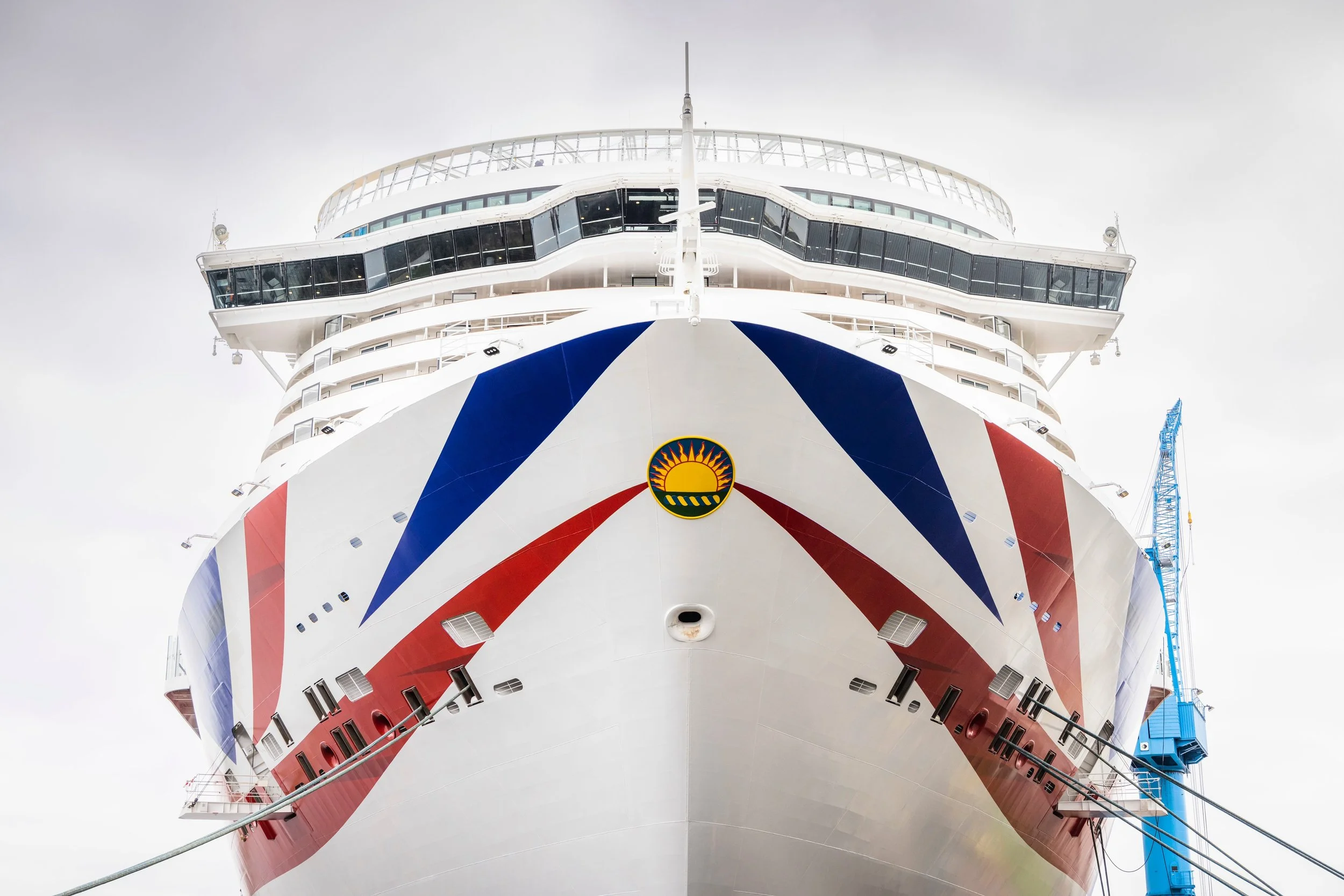 P&O Cruises Arvia - Your Questions Answered
