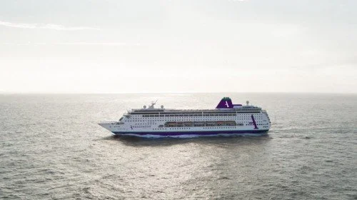 Ambassador Cruise Line Black Friday Deals