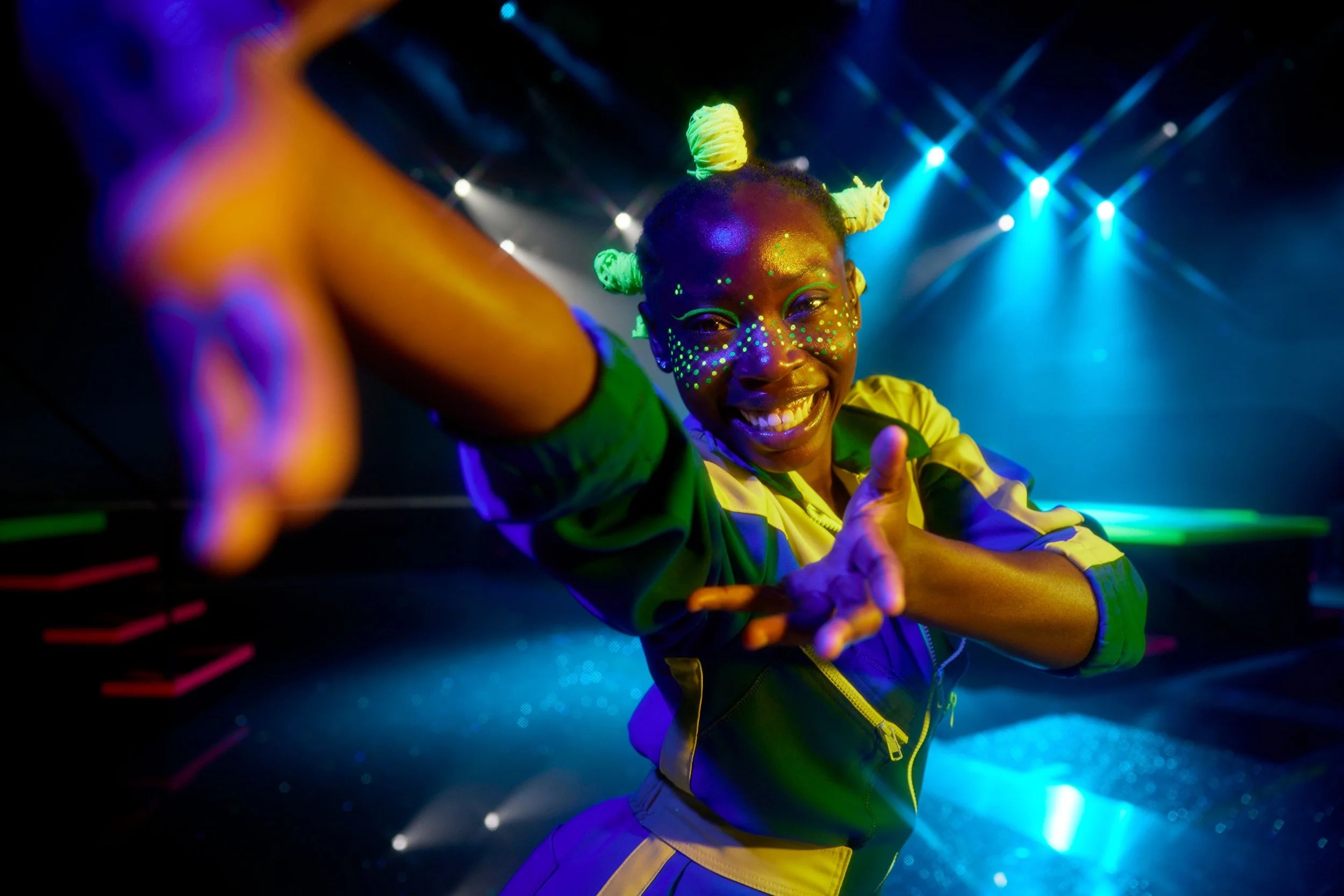 Virgin Voyages: New Entertainment Announced Across the Fleet