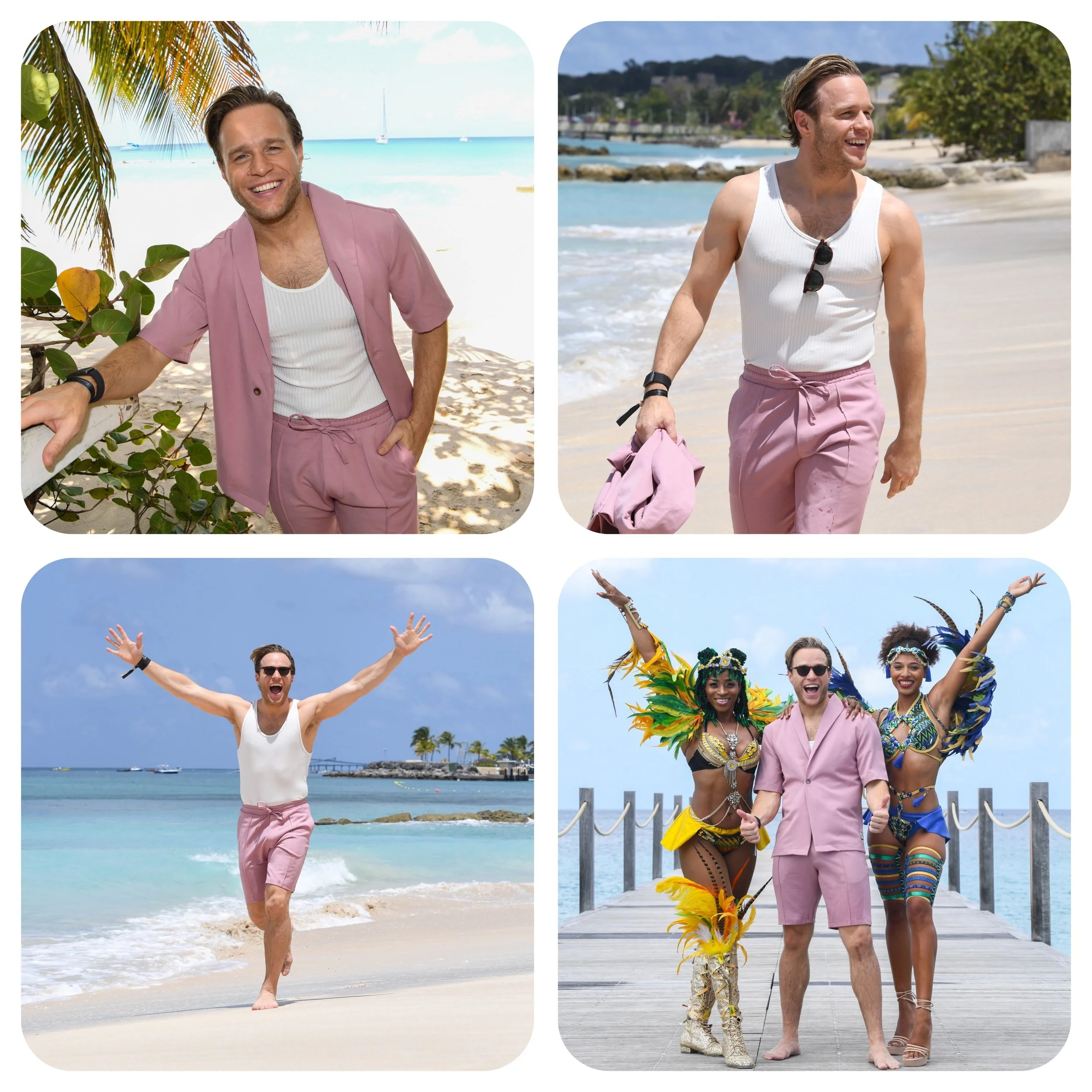 Arvia’s Naming Ceremony