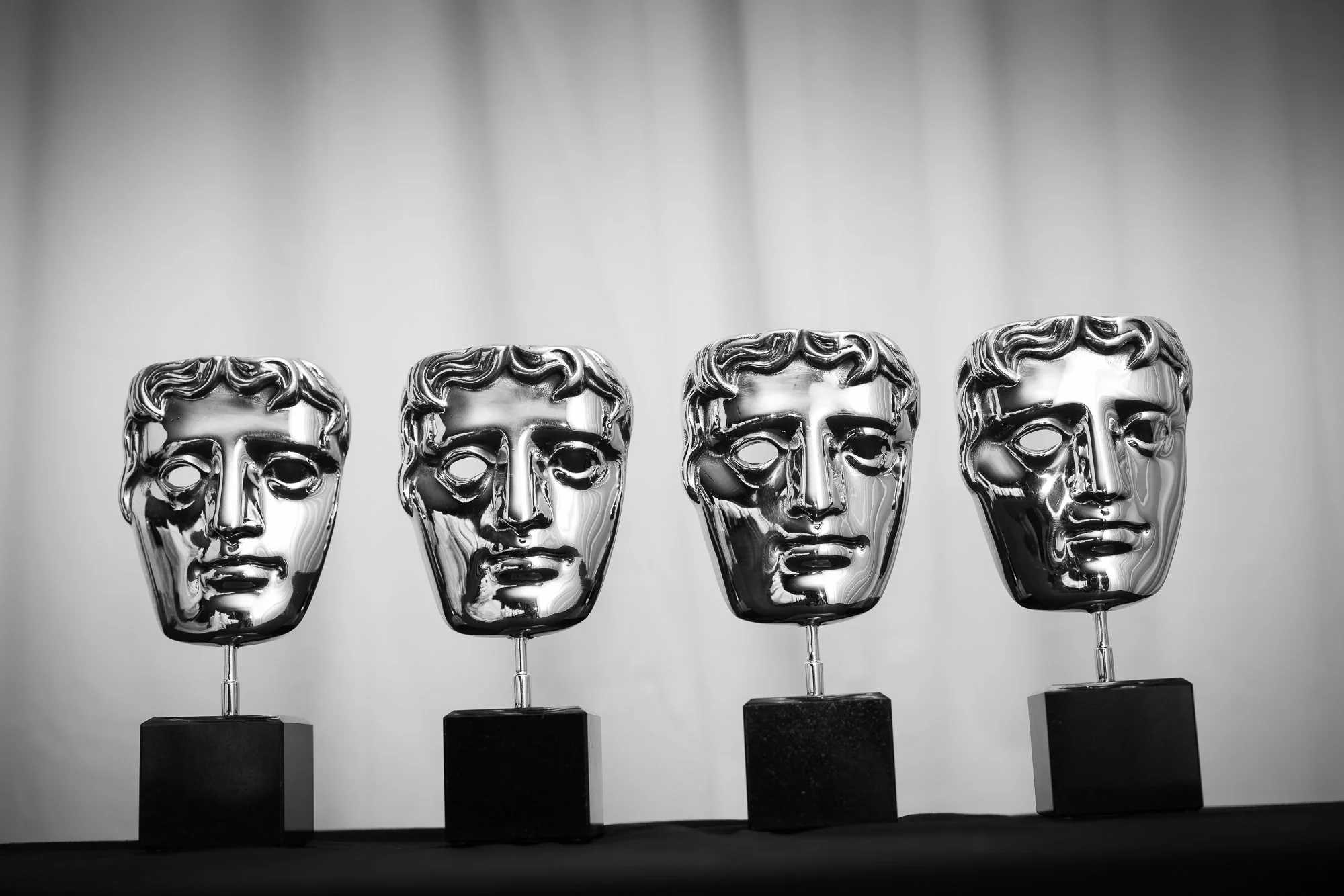 P&amp;O Cruises Sponsor BAFTA Television Awards