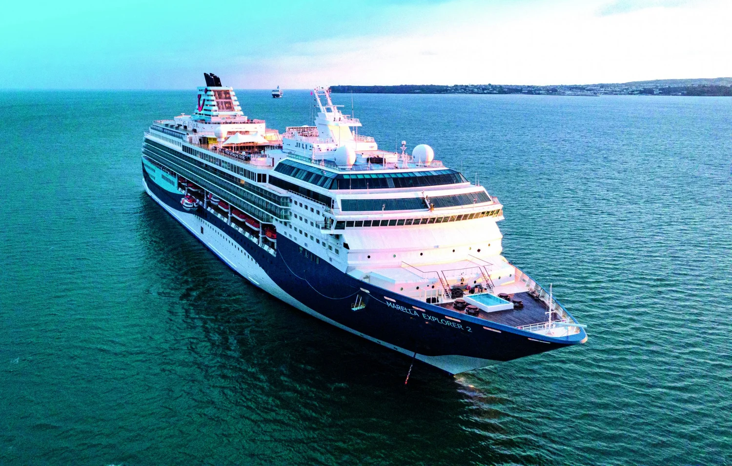Marella Cruises 20252026 Marella Cruises by TUI All You Need to