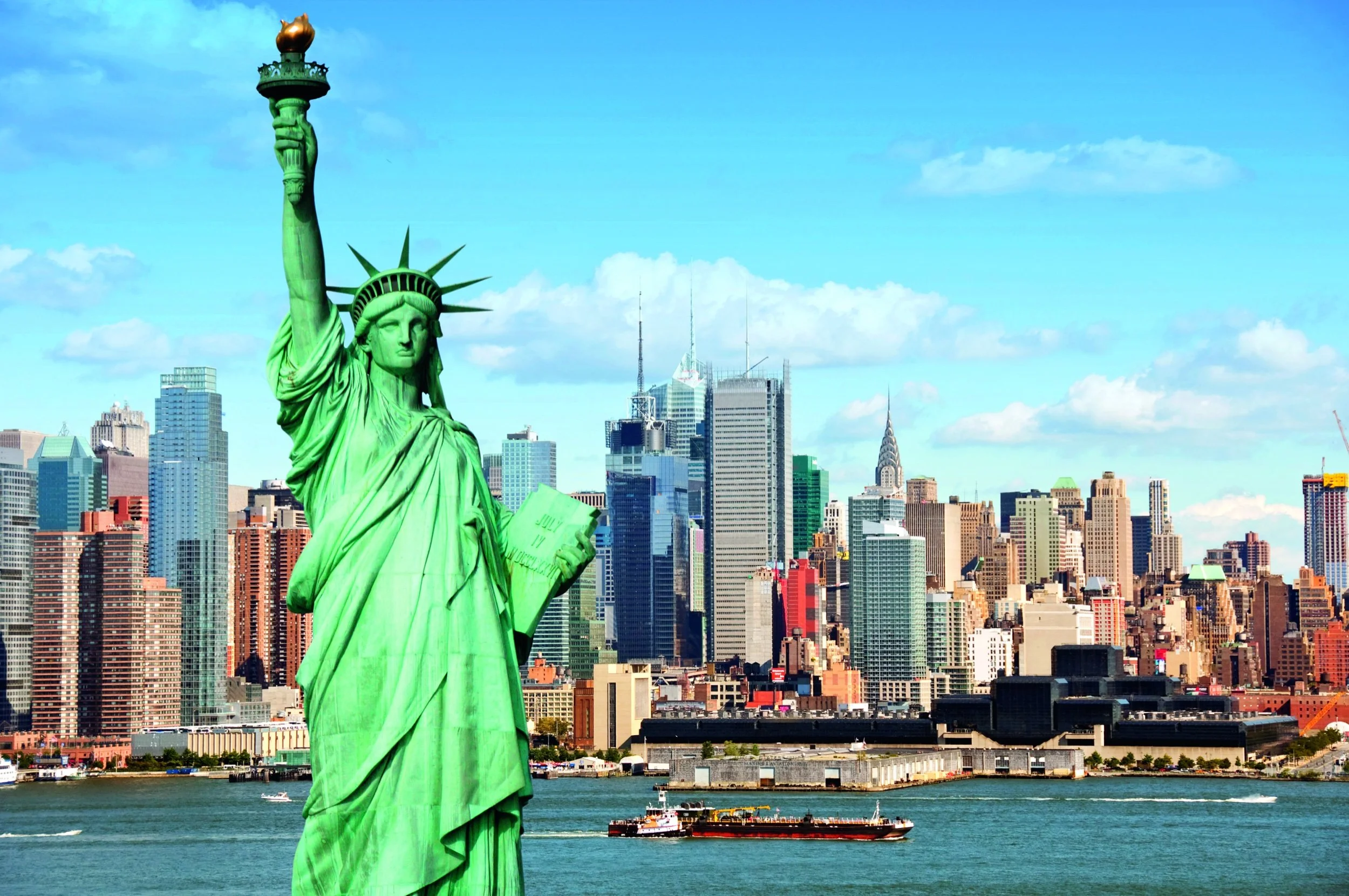 Marella Cruises Announce USA Itineraries