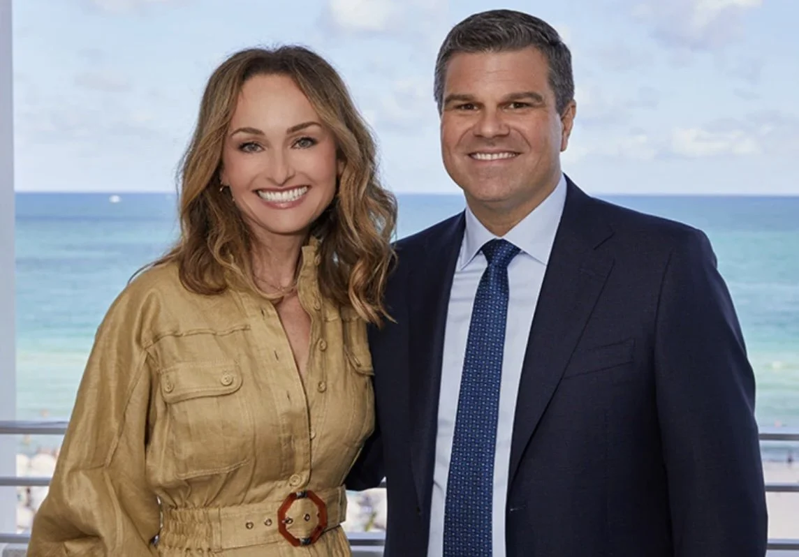 Oceania announce New Ship Vista's Godmother