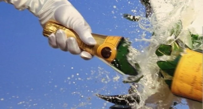 Marella Voyager - What Does it Take to Launch a Cruise Ship?