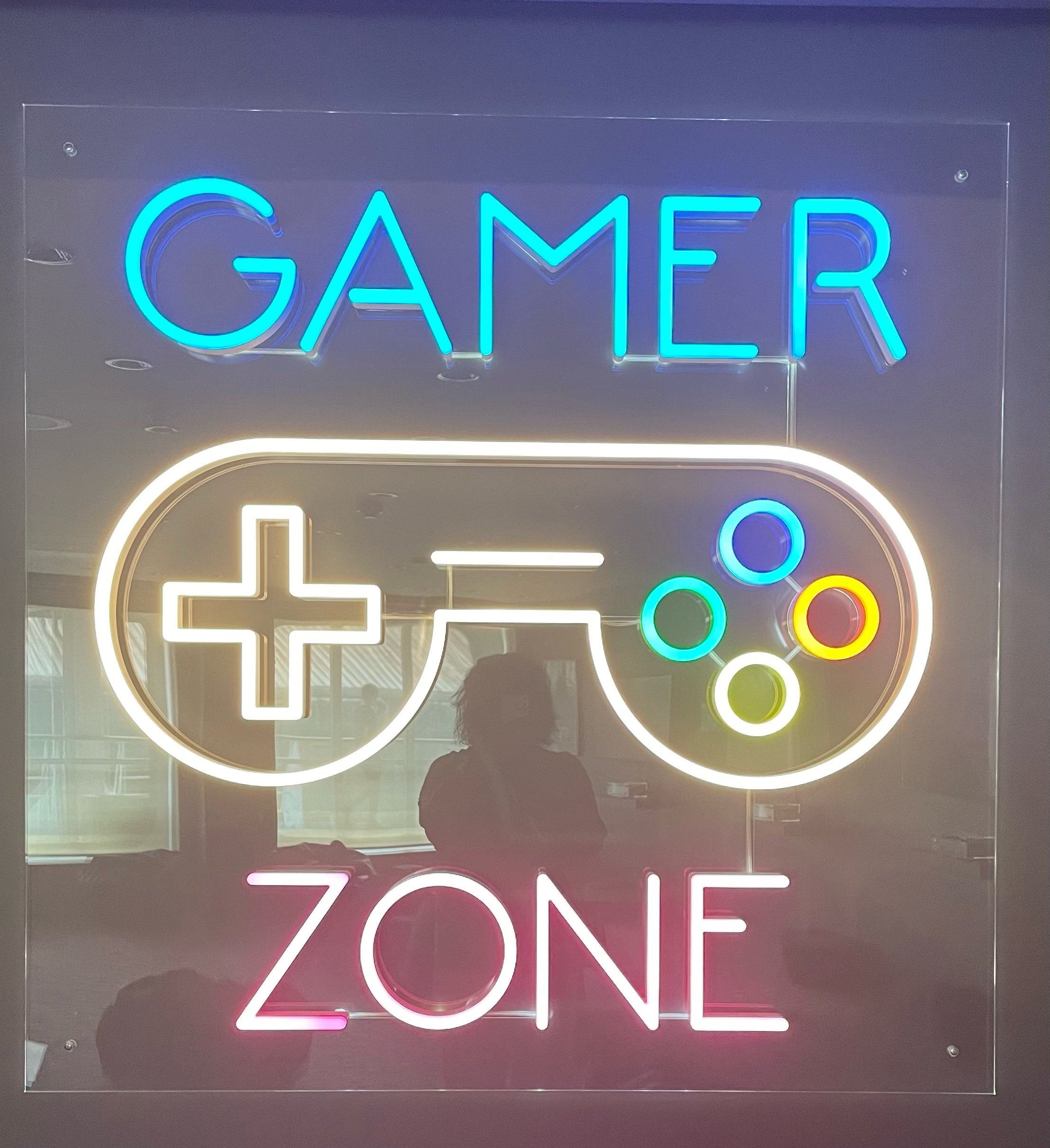Gamer Zone - Marella Voyager