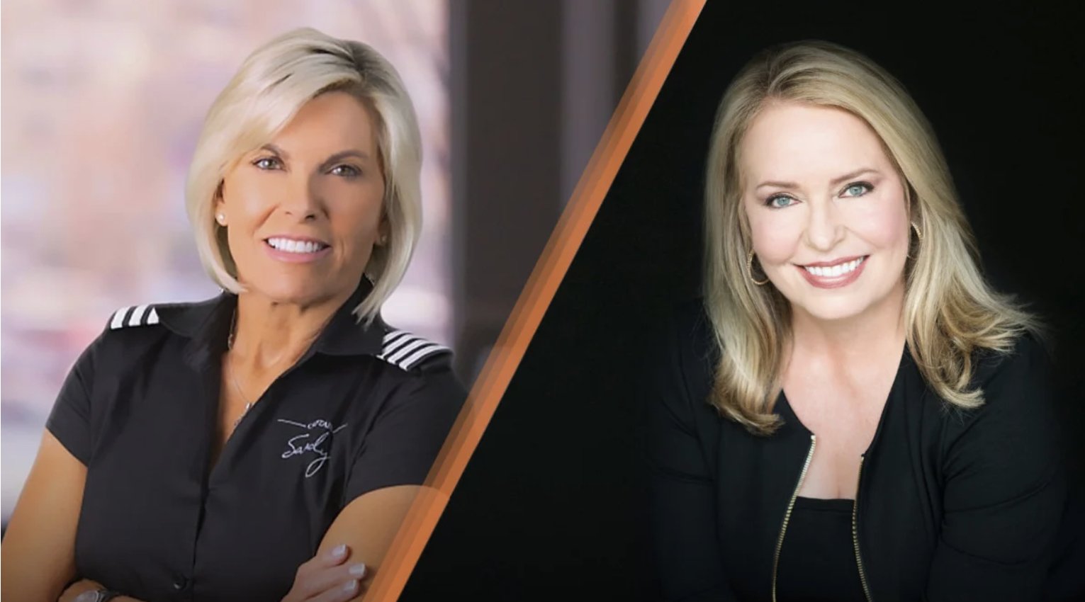 Dual Godmothers Announced For New Celebrity Ascent