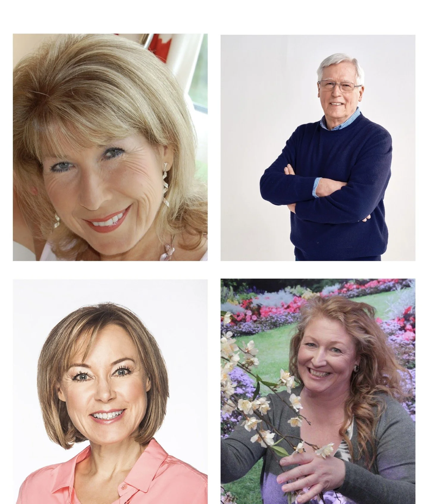 2023/2024 Saga Cruises - More Celebrities Lined Up