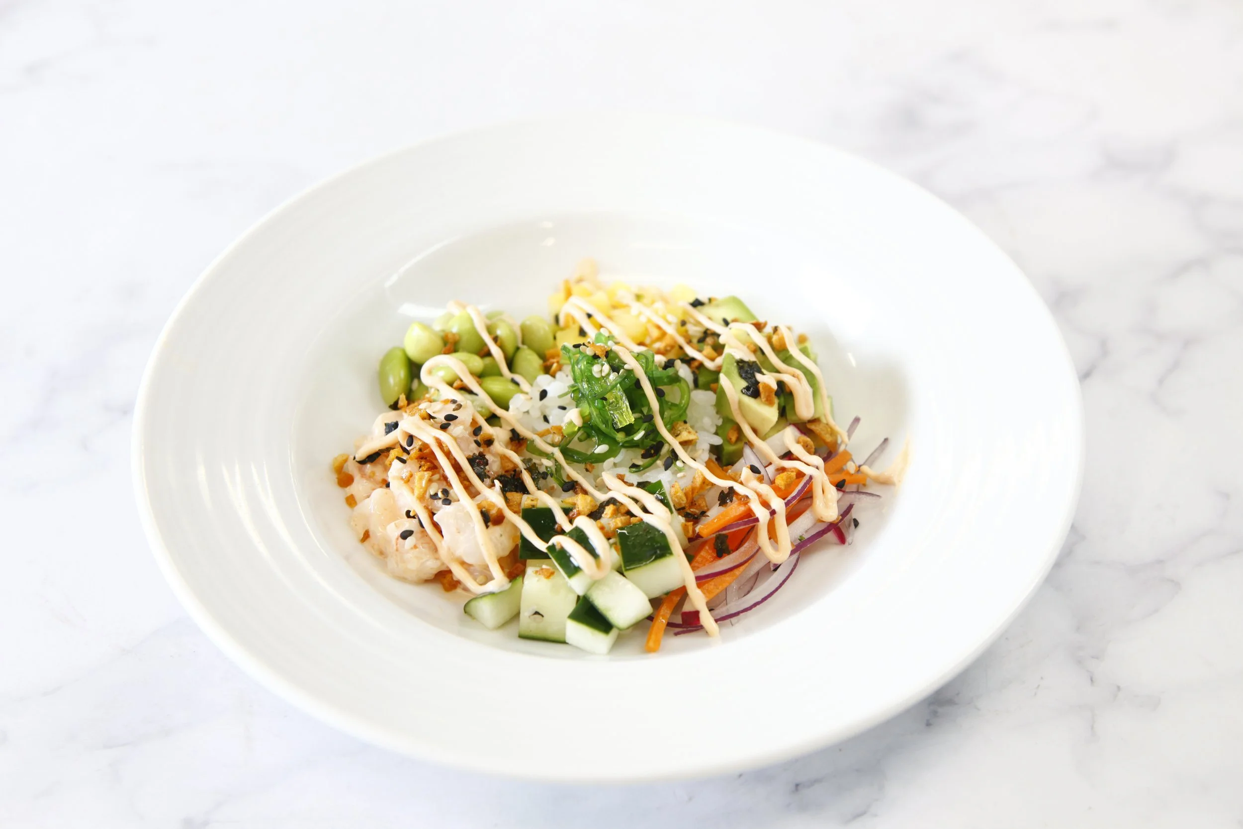 Vegan Cruisers - New Menu From Carnival