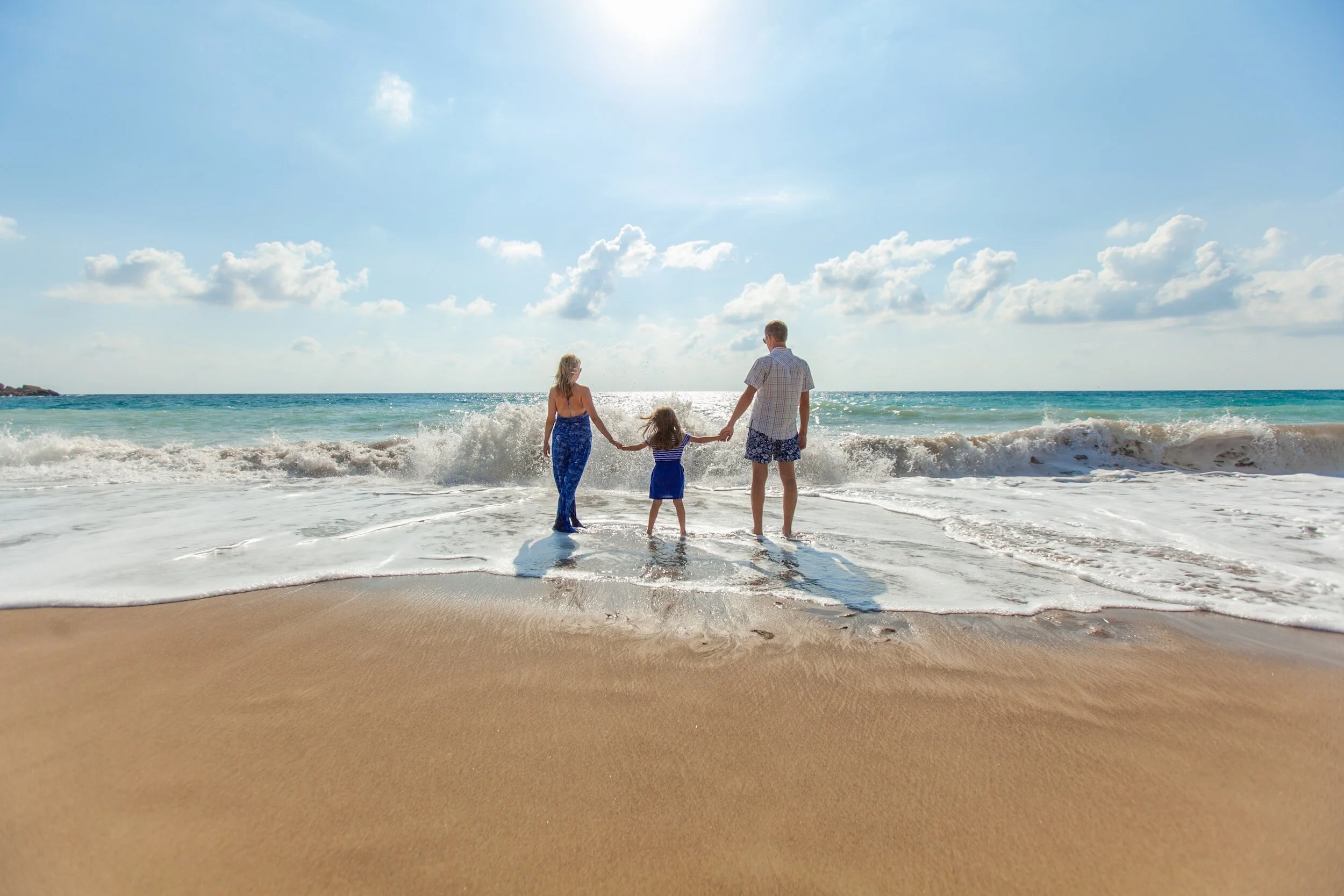 7 Good Reasons to Choose a Family Cruise Holiday with Princess