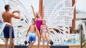 Making the Most of Family Time: New Study Reveals 26 Weeks a Year for Quality Holidays