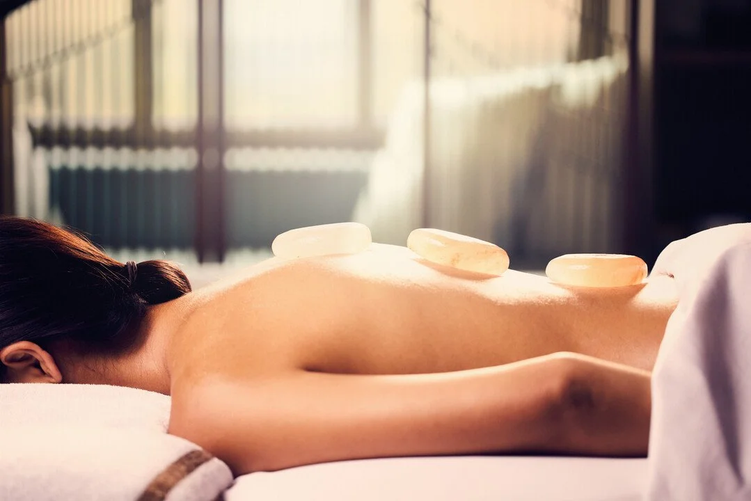 The Ultimate Spa and Wellness Experience on P&O Cruises' Iona