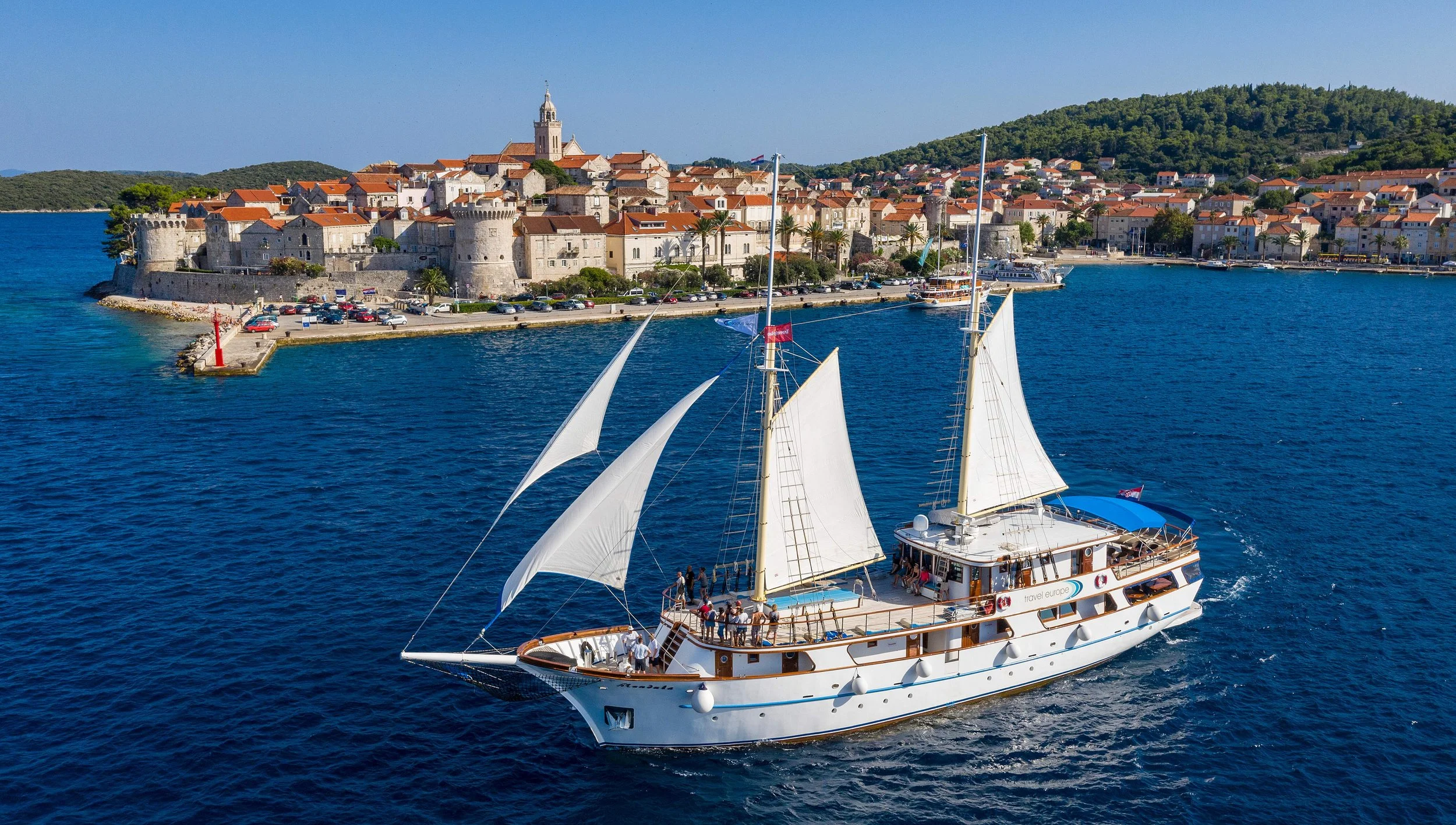 Riviera Travel Launches New Yacht and Tour Cruises