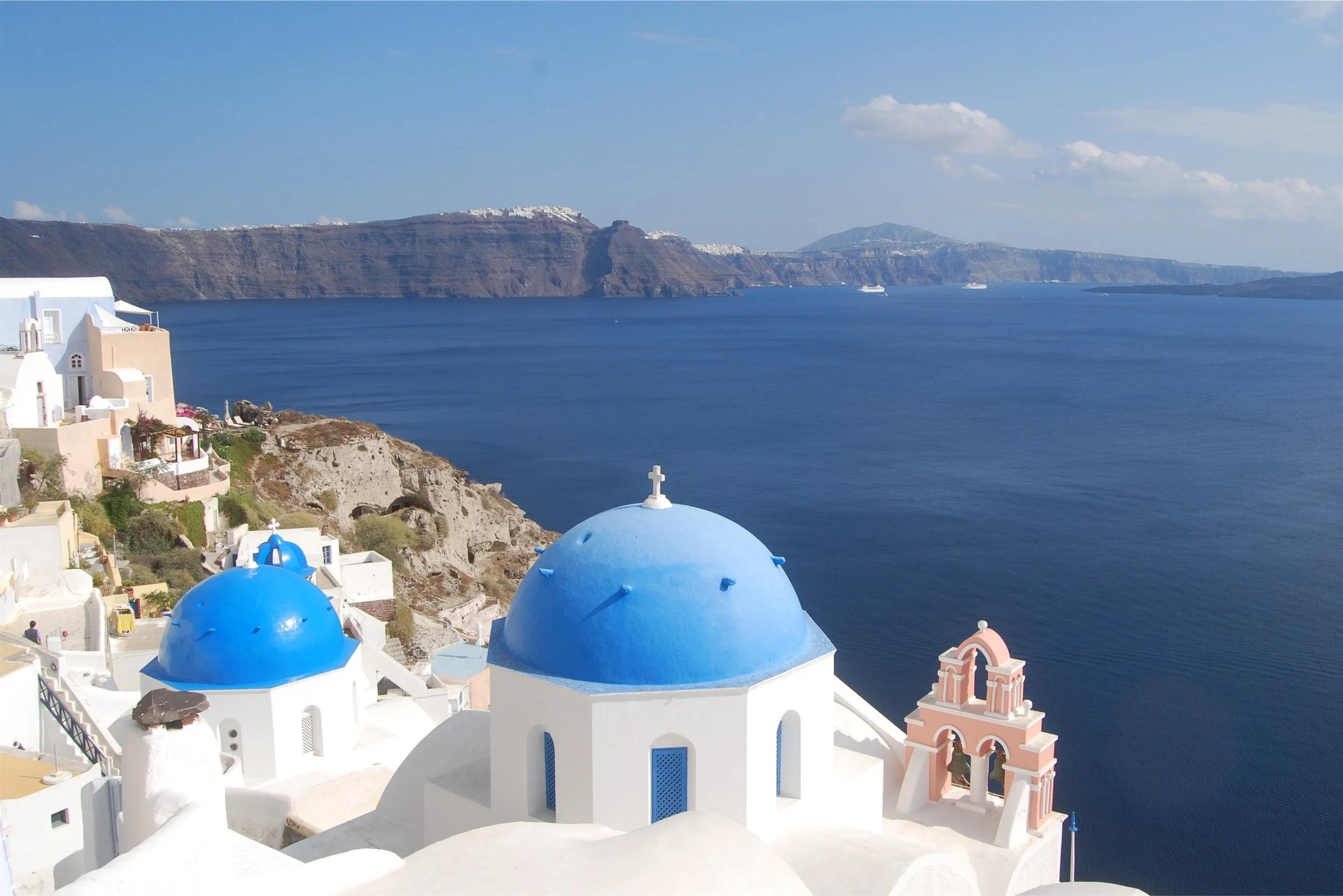 Fred.Olsen Mediterranean Fly-Cruises 2025