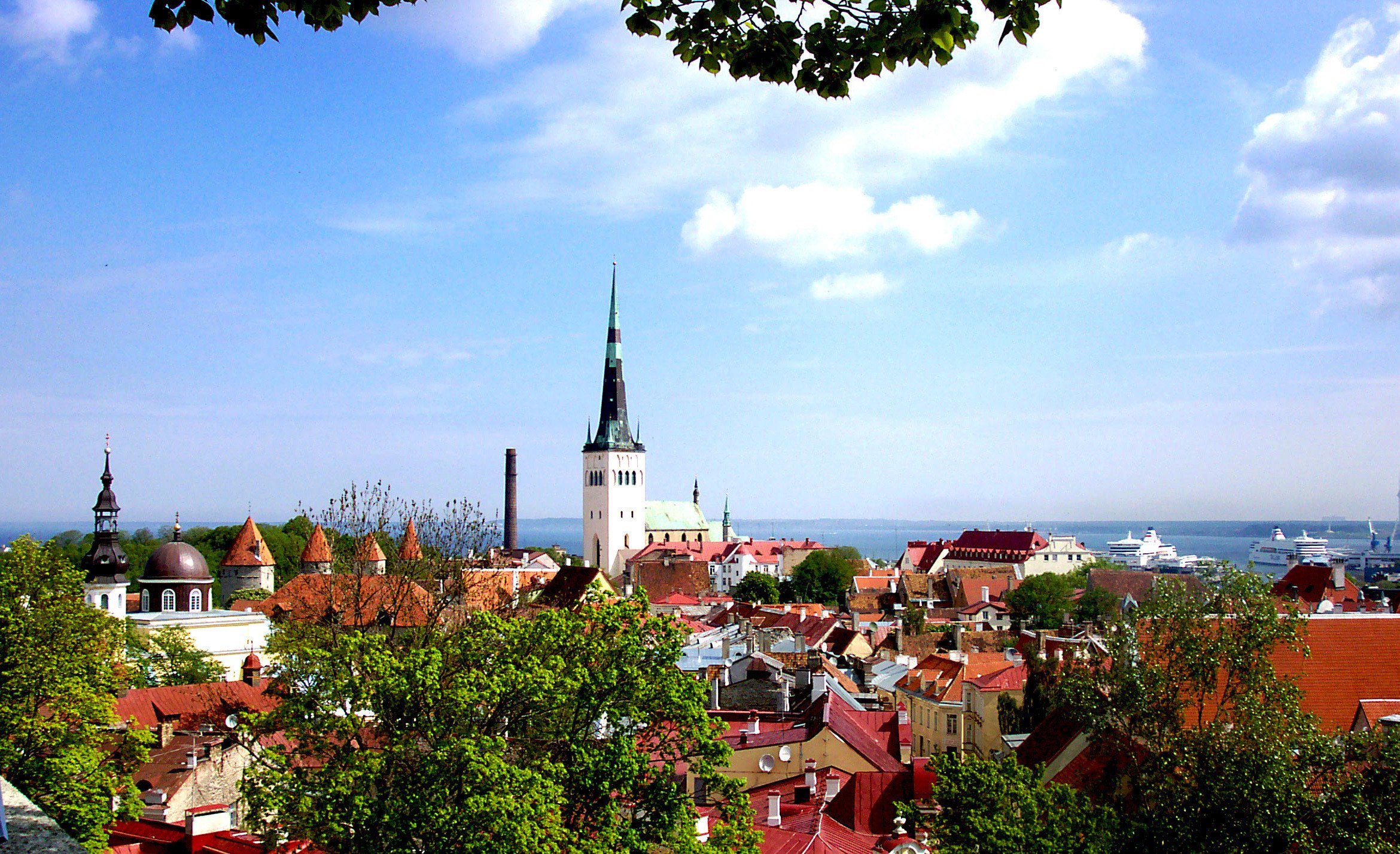 Tallin