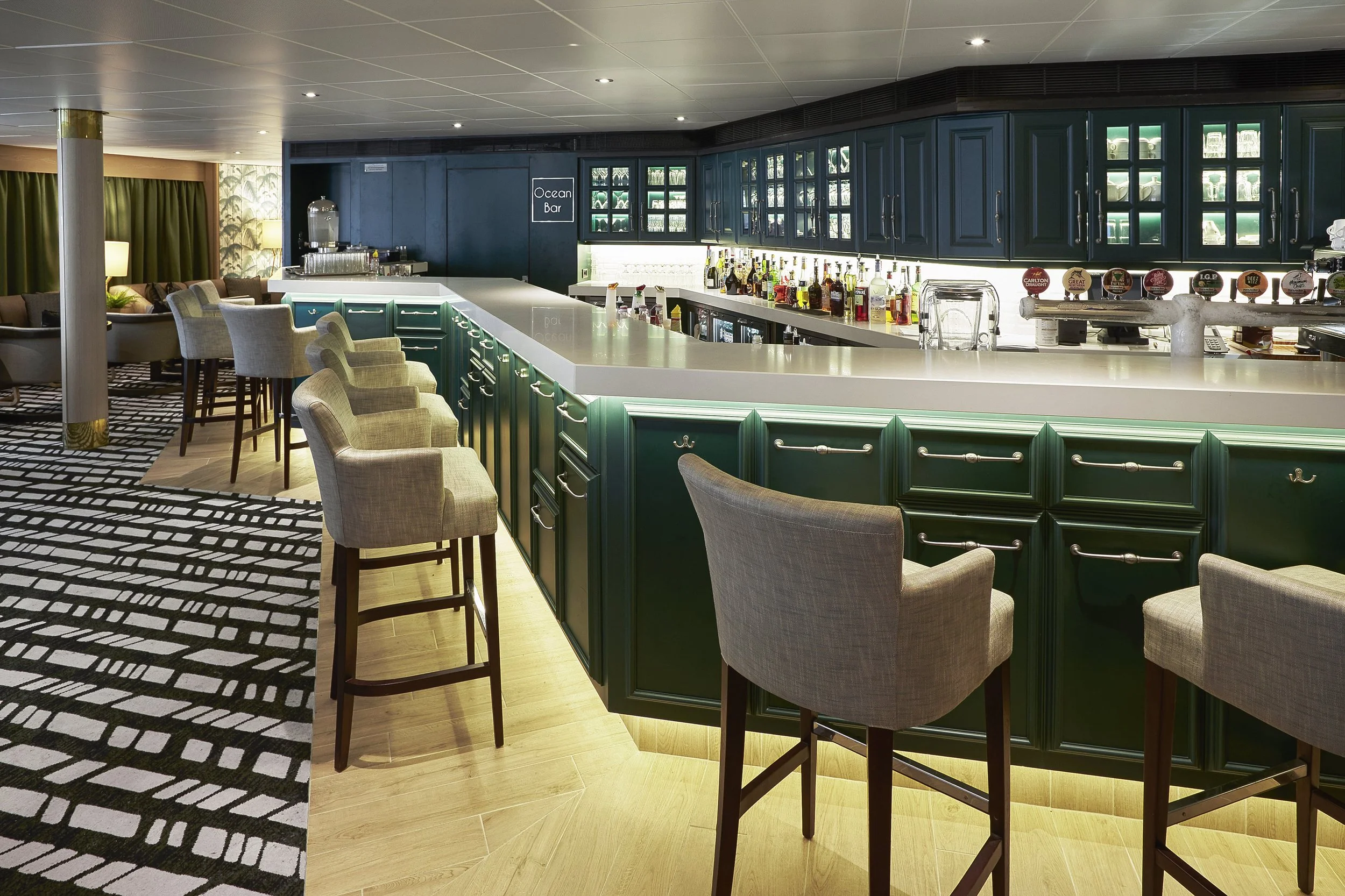 Celestyal Launches Renamed Drink Packages