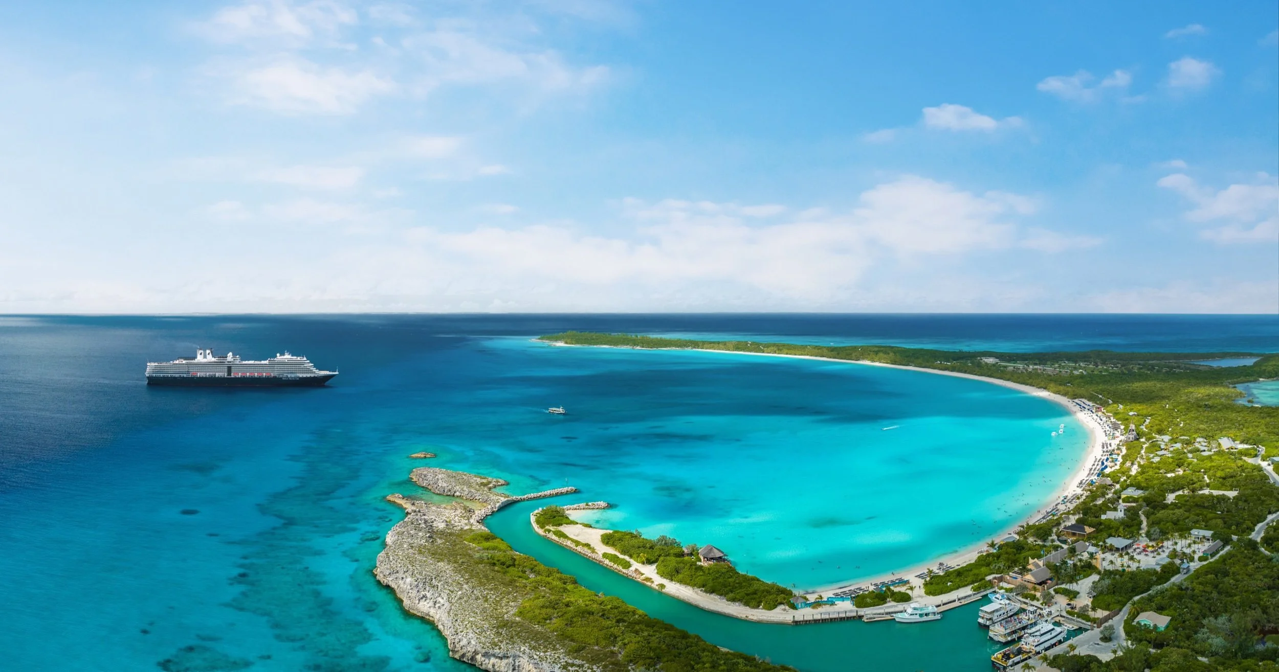 Caribbean Cruise Season 2025-2026 with Holland America 