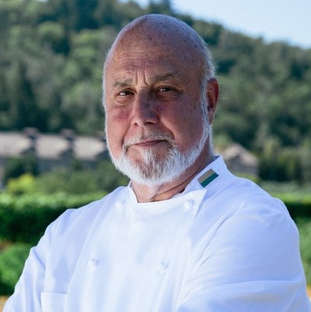 Larry Forgione