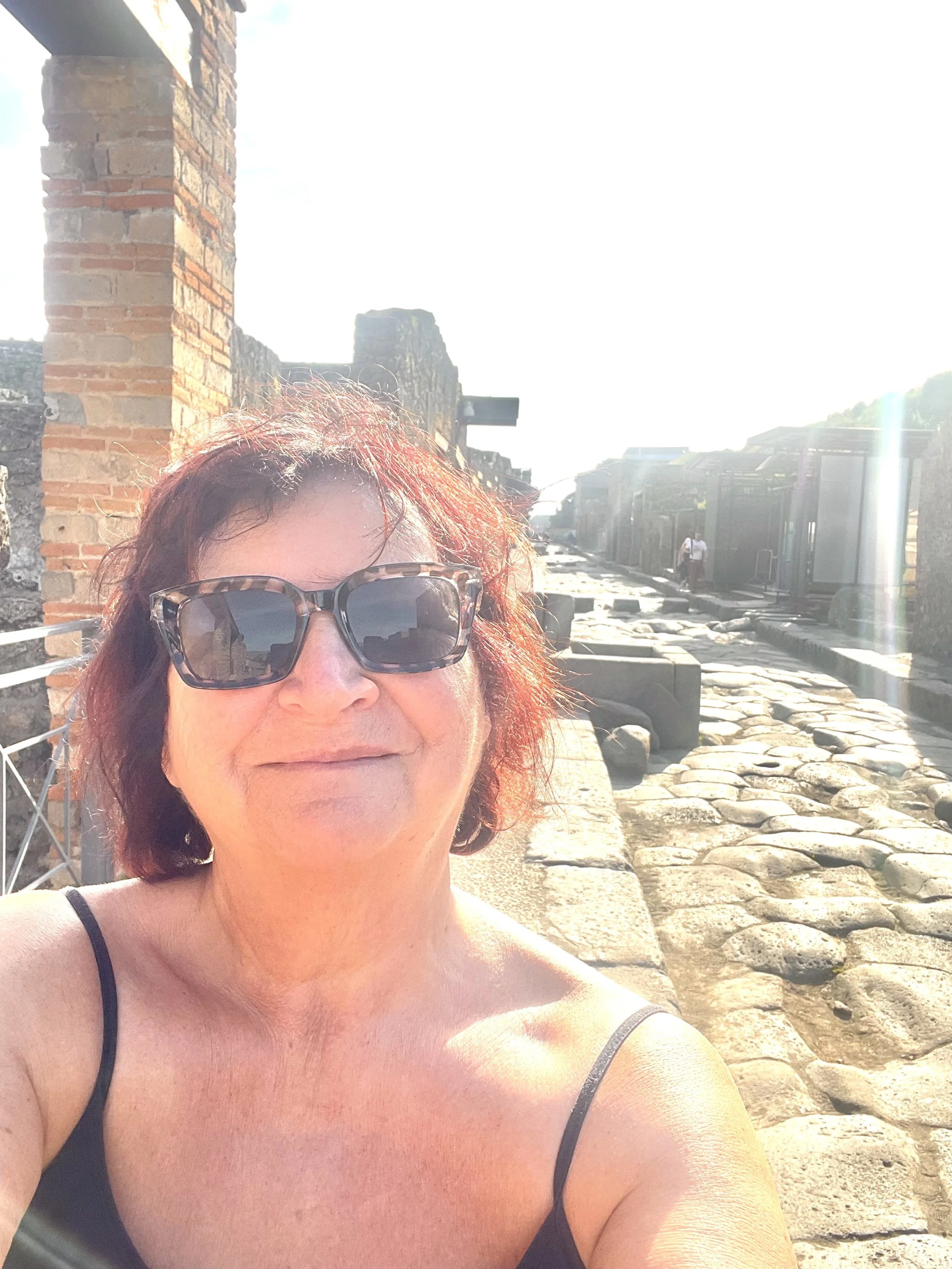 Pompeii - 5 Tips for Beating the Crowds