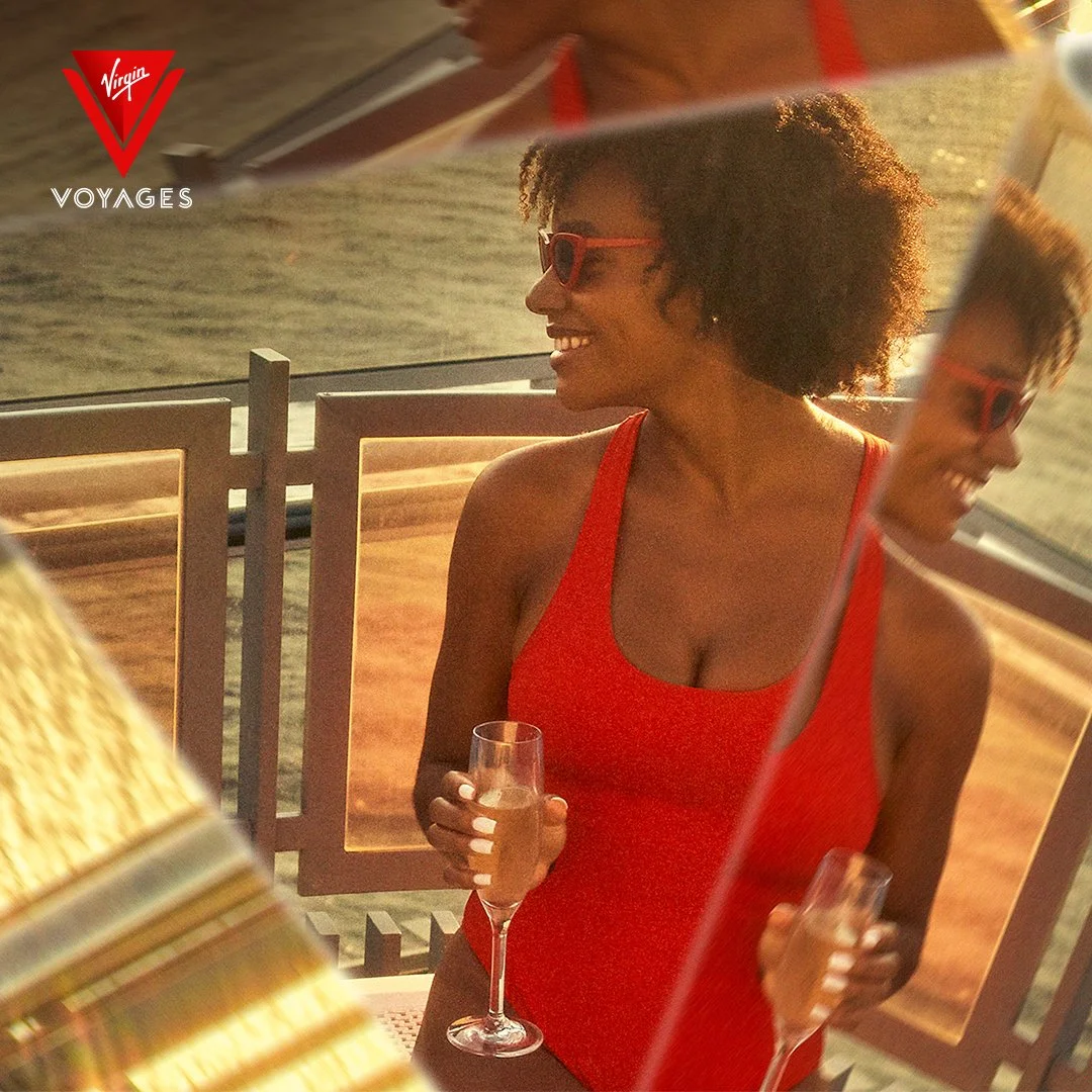 Virgin Voyages Announce Enhanced Sailing Club Status Match