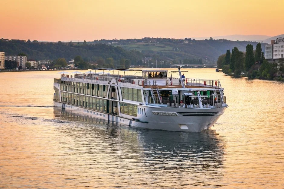 Go Solo on Amadeus River Cruises For Less
