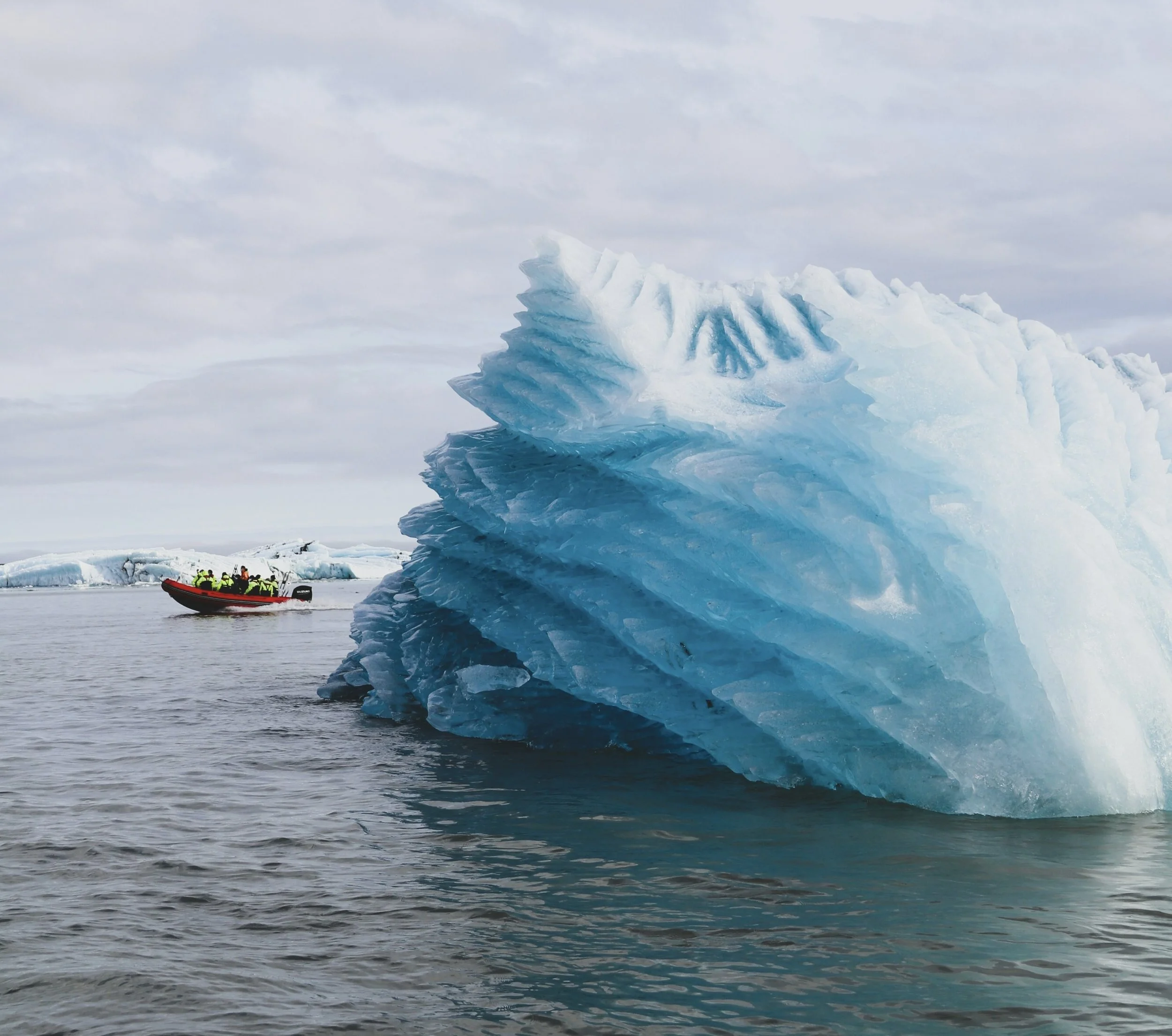 Introduction to Expedition Cruising