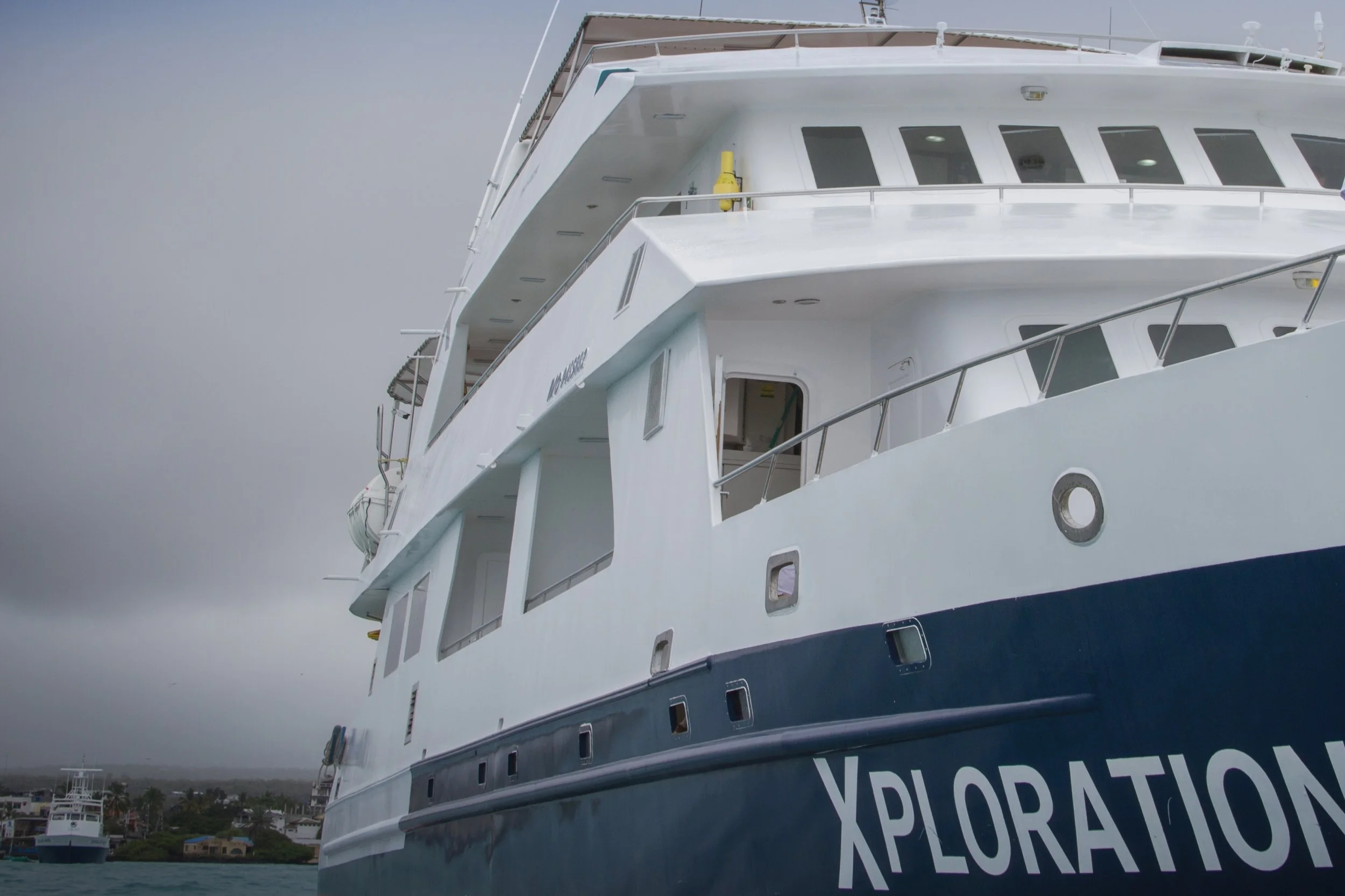 Celebrity Cruises Cancel Cruises Following Sale of Expedition Ships