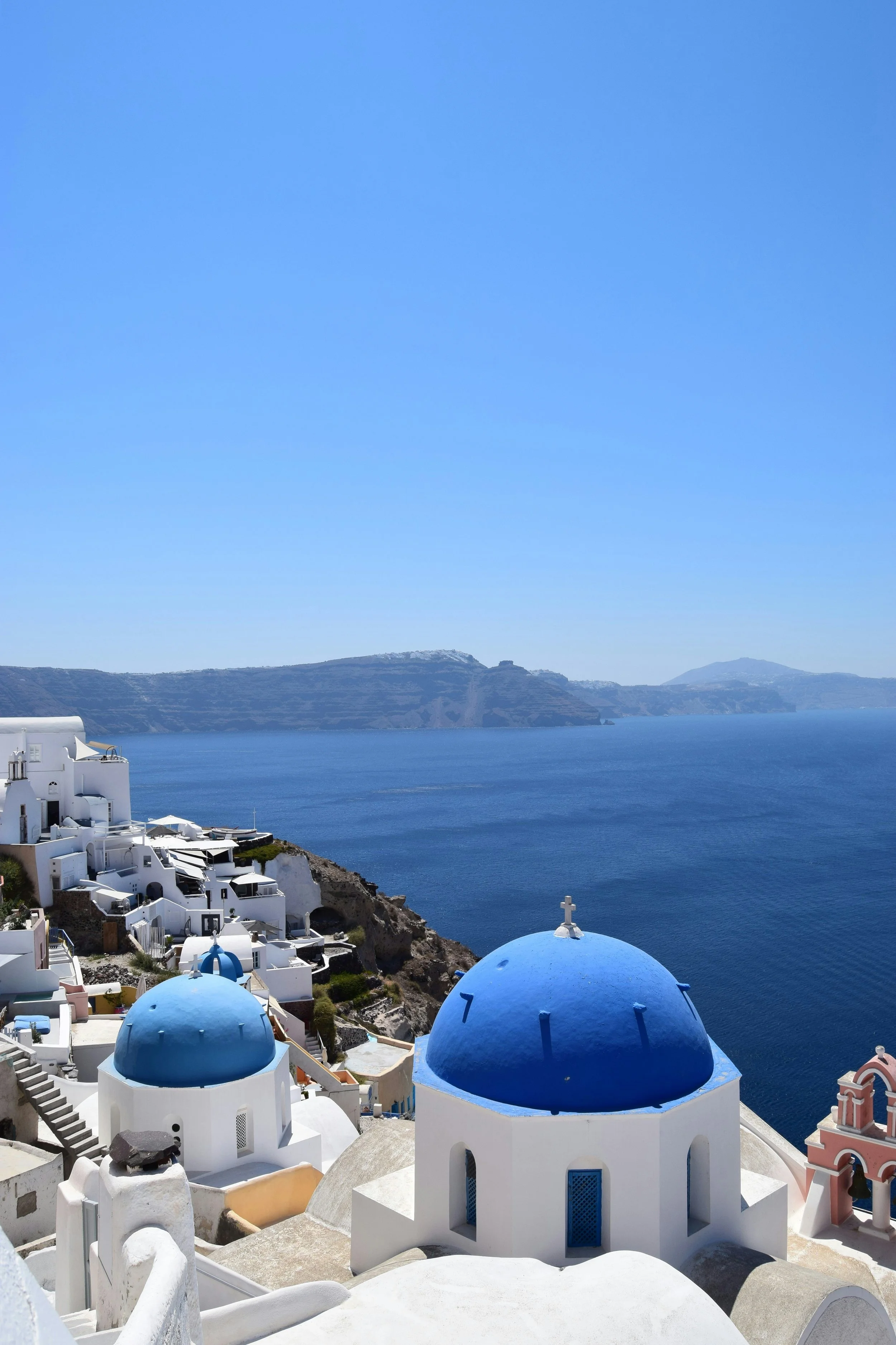 Greece Latest to Consider Restrictions on Cruise Ship Visits