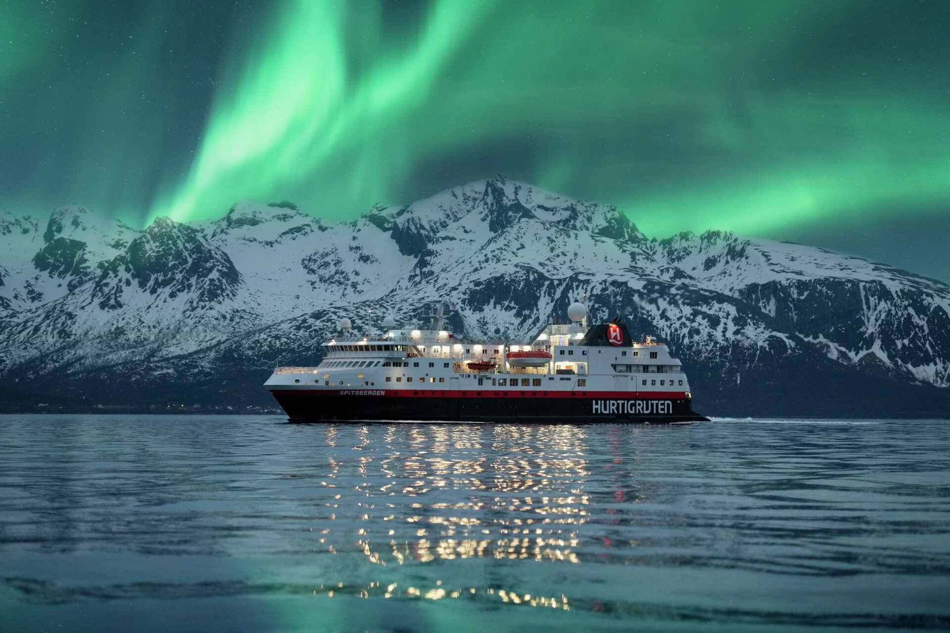 Plan a 2026 Norway Adventure with HX